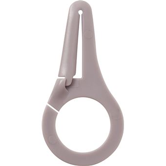 Cadeado para Segurança de Crianças ABUS JC1300 | Branco - 1