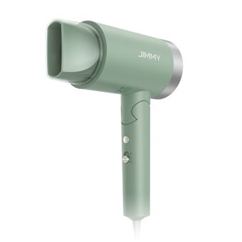 Secador de Cabelo Iônico Jimmy F2 - Verde - 1