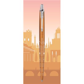 Esferográfica Parker 2198197 | Dourado - 1