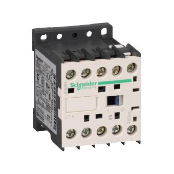 Schneider Electric LP1K09004ED saída auxiliar Multi cor - 1