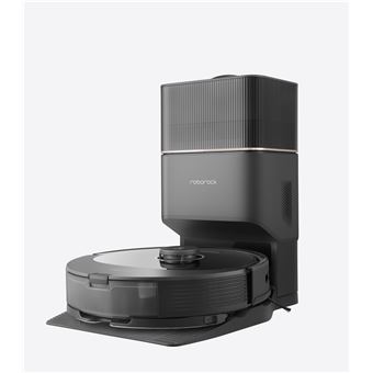 Aspirador Robot com Mopa Roborock Q8 Max+ | 240 min | Preto - 1