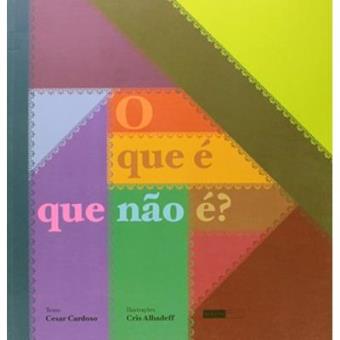 Que E Que Nao E?, O - 1