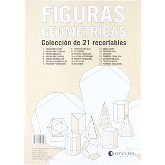 Figuras Geométricas - 1