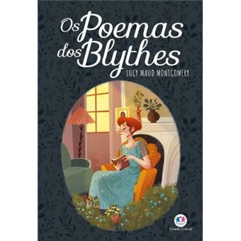 Os poemas dos Blythes - 1