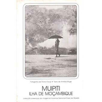 Muipiti. ilha de moçambique. - 1