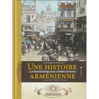 Une histoire Arménienne - 1