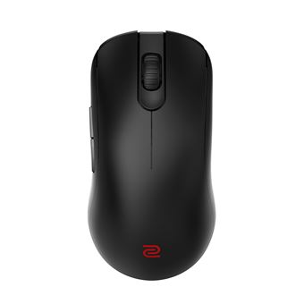 Rato Gaming Wireless ZOWIE FK2-DW | 3200 DPI | Preto - 1