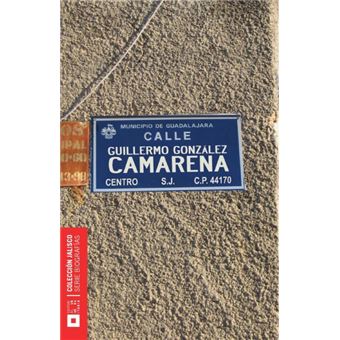 Guillermo González Camarena - 1