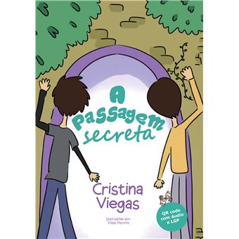 A Passagem Secreta - 1