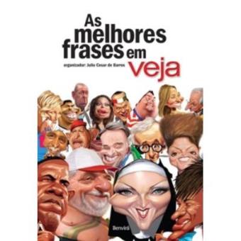 As Melhores Frases Em Veja - 1