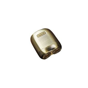 Máquina de Barbear Elétrica yoose tra1 IPX7 | 360mAh | Type-C | - 1