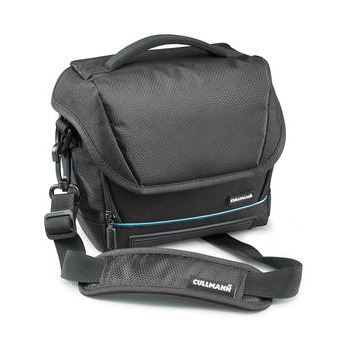 Bolsa Câmara Cullmann BOSTON Vario 330 | Preto - 1