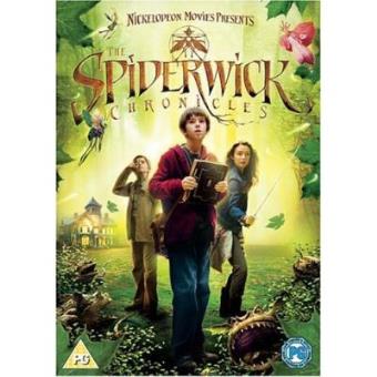 Spiderwick Chronicles - 1