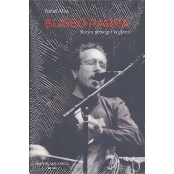 Eliseo Parra - 1