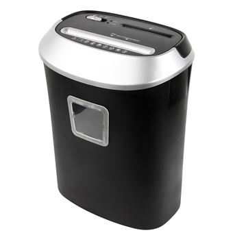 Destruidora de Papel Activejet ASH-1201D paper and documents shredder - 1