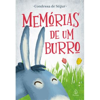 Memórias De Um Burro - 1