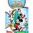 Disney Mickey Mouse Clubhouse Big Splash DVD 2D Inglês_0