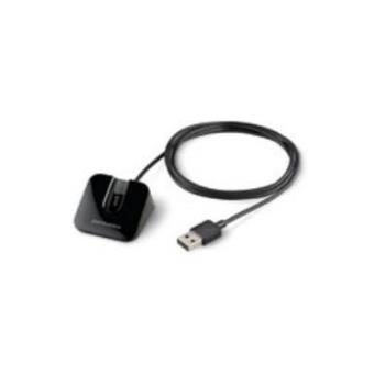 carregador de dispositivos móveis Plantronics 89031-01  interior Preto - 1