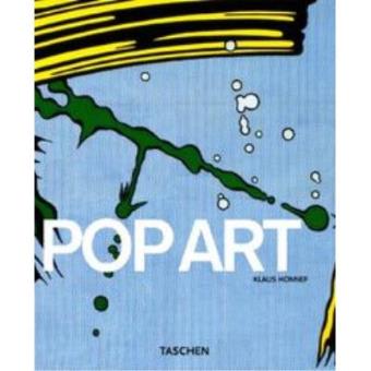 POP ART (COL. SERIE MENOR) - 1