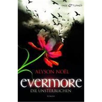 Evermore - Die Unsterblichen - 1