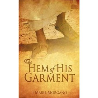 The Hem of His Garment - Paperback / softback - 2012 - 1