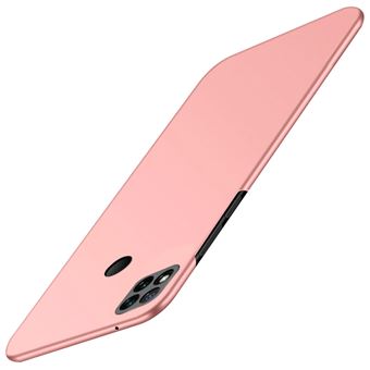 Capa Hard Case SlimShield Gift4Me para Xiaomi Redmi 10C - Rosa - 1