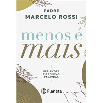 Menos É Mais - 1