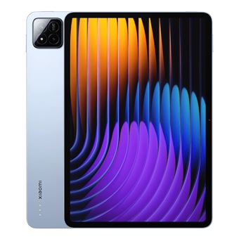Tablet Xiaomi Pad 7 Pro | 11.2 " | Wi-fi | 12 GB | 512 GB | Azul - 1