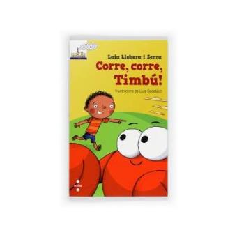 Corre, corre, Timbú! - 1