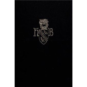 English Coronation Ordines In The Ninth And Early Tenth Centuries By Henry Bradshaw Society - 1