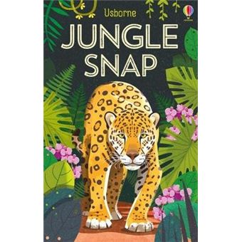 Jungle Snap - 1