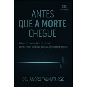 Antes Que A Morte Chegue - 1