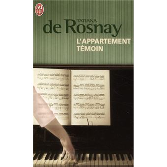 L'Appartement Temoin - 1