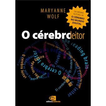 O Cérebro Leitor - 1