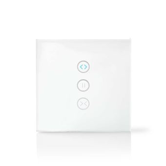 Transmissor para Casa Inteligente Nedis WIFIWC10WT | Branco - 1