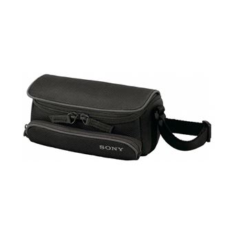 Sony LCS-U5B camera backpack & case - 1