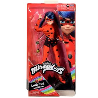 Ladybug Lucky Charm - 1