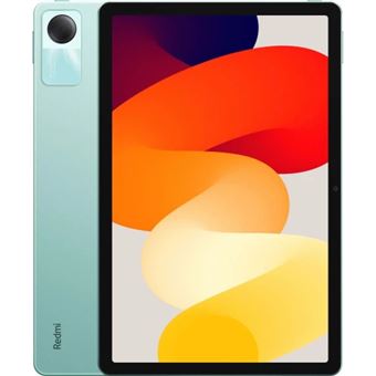 Tablet Xiaomi Redmi Pad SE | 11 " | 8 GB | 256 GB | Verde - 1