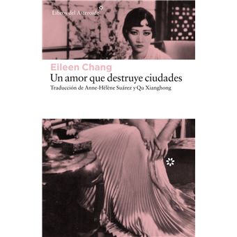 El Amor En La Ciudad Vencida - 1