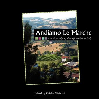 Andiamo Le Marche - 1