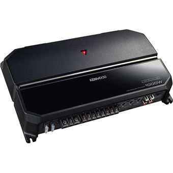 Amplificador Kenwood KAC PS704EX