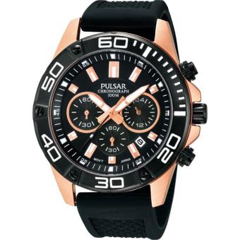 Relógio Pulsar Sports Pt3308X1 - 1