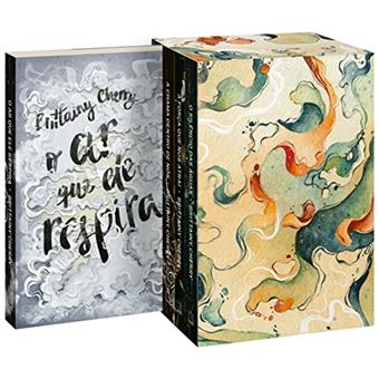 Box Serie Elementos - 1