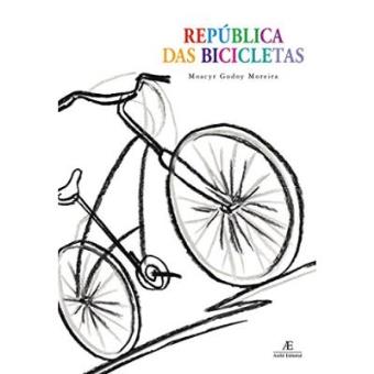 Republica Das Bicicletas - 1