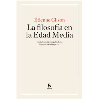 La Filosofía En La Edad Media - 1
