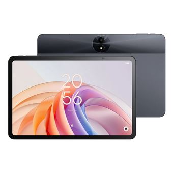 Tablet TCL TAB 11 FE | 11 " | Wi-fi | 4 GB | 128 GB | Cinzento - 1