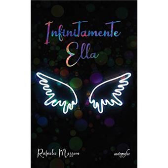 Infinitamente Ella - 1