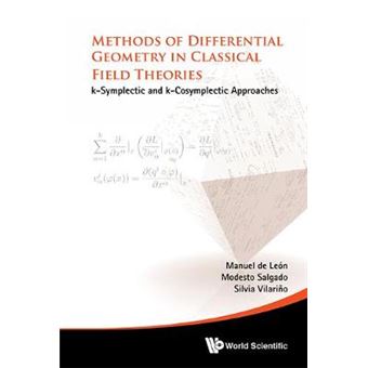 Methods Of Differential Geometry In Classical Field Theories: K-Symplectic And K-Cosymplectic Approaches - 1