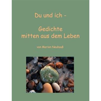 Du Und Ich - Gedichte Mitten Aus Dem Leben - Paperback / softback - 2008 - 1