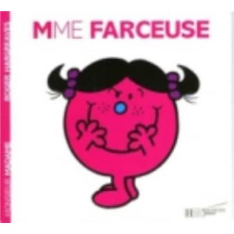 Madame Farceuse - 1